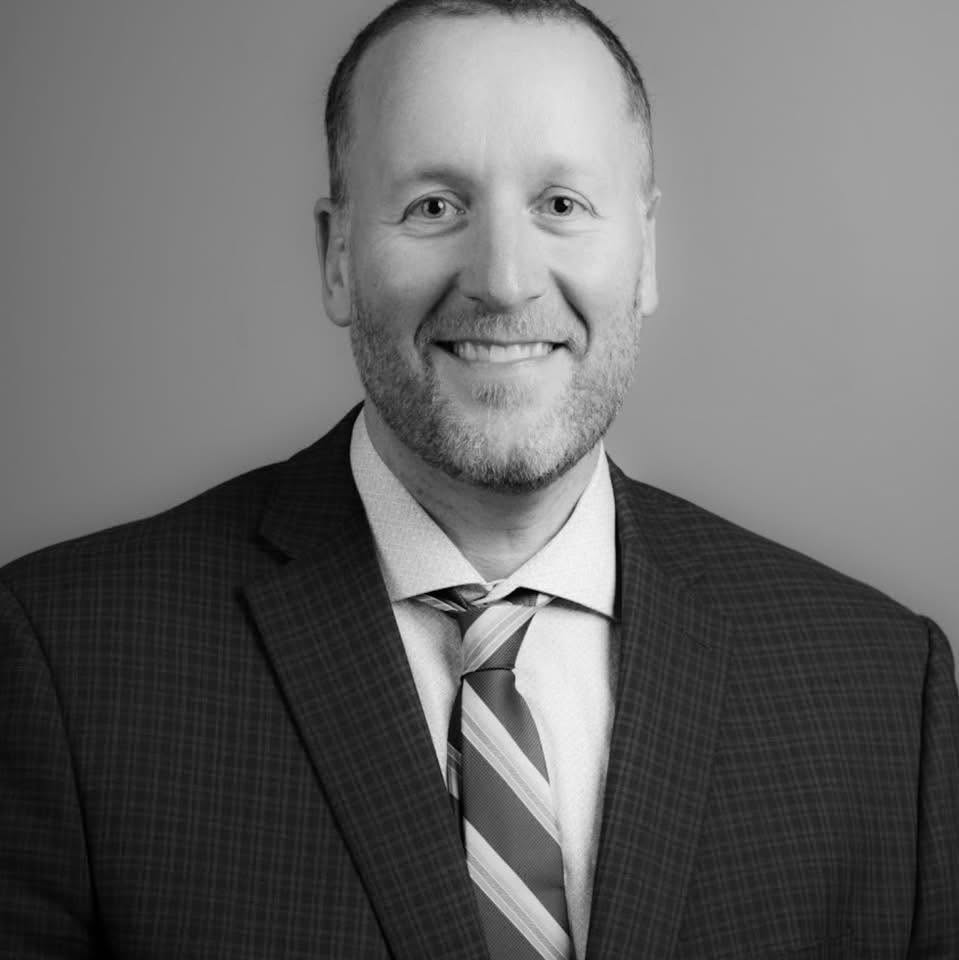 Adam Thomas Russell, candidate for Mayor of the Town of Lincoln